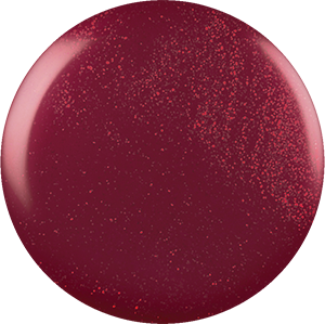 CND VINYLUX™ Long Wear Polish - Crimson Sash 15ml - Beautopia Hair & Beauty