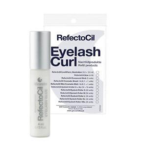 Refectocil Eyelash Curl Glue 4ml - Beautopia Hair & Beauty