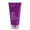 Jeval Curl Me Crazy Curl Enhancing Cream 150ml - Beautopia Hair & Beauty