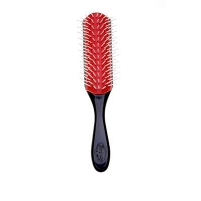 Denman D41 Large 9 Row Volumising Brush - Beautopia Hair & Beauty