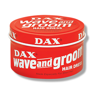 Dax Wax Wave & Groom - 99g-DAX-Beautopia Hair & Beauty