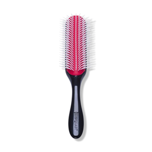 Denman Row Styling Brush Large D4 Beautopia Hair Beauty