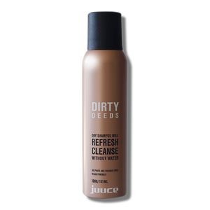 Juuce Dirty Deeds 100g - Beautopia Hair & Beauty