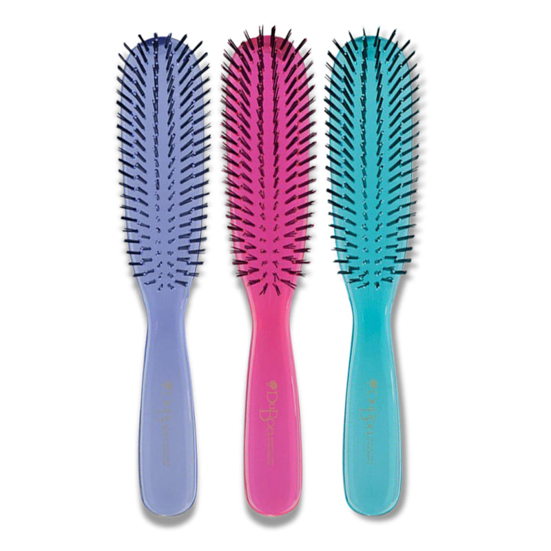 DuBoa 80 Hair Brush Large Favourites Pack