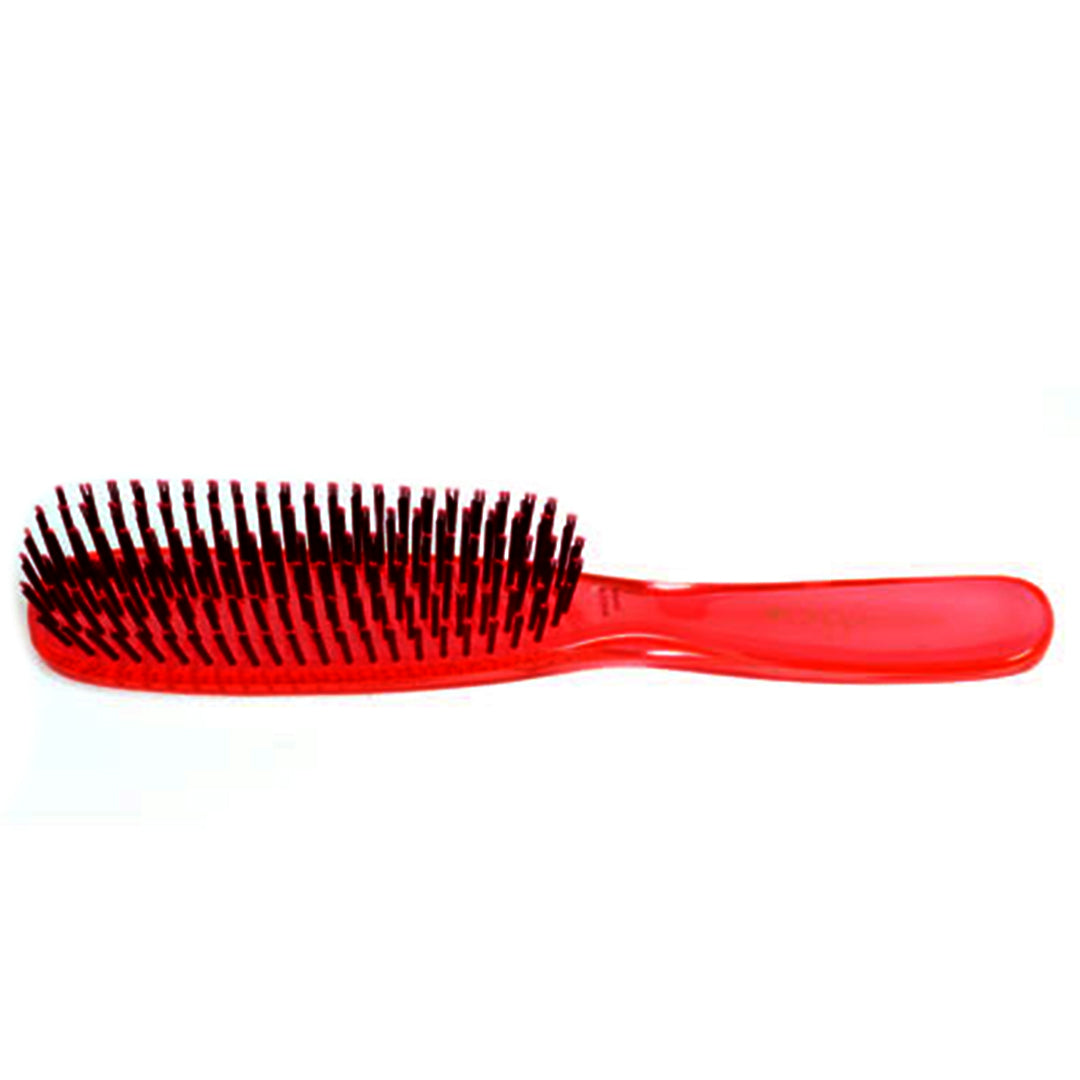 Santorini DB Brush Large Red