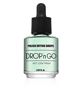 Duri Drop 'n' Go Polish Drying Drops