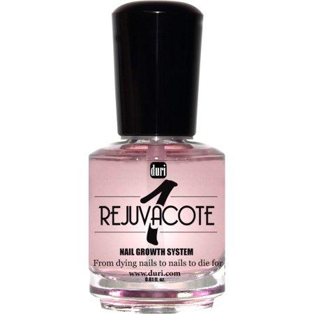 Duri Rejuvacote 1 Nail Growth System