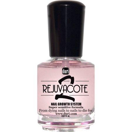 Duri Rejuvacote 2 Nail Growth System