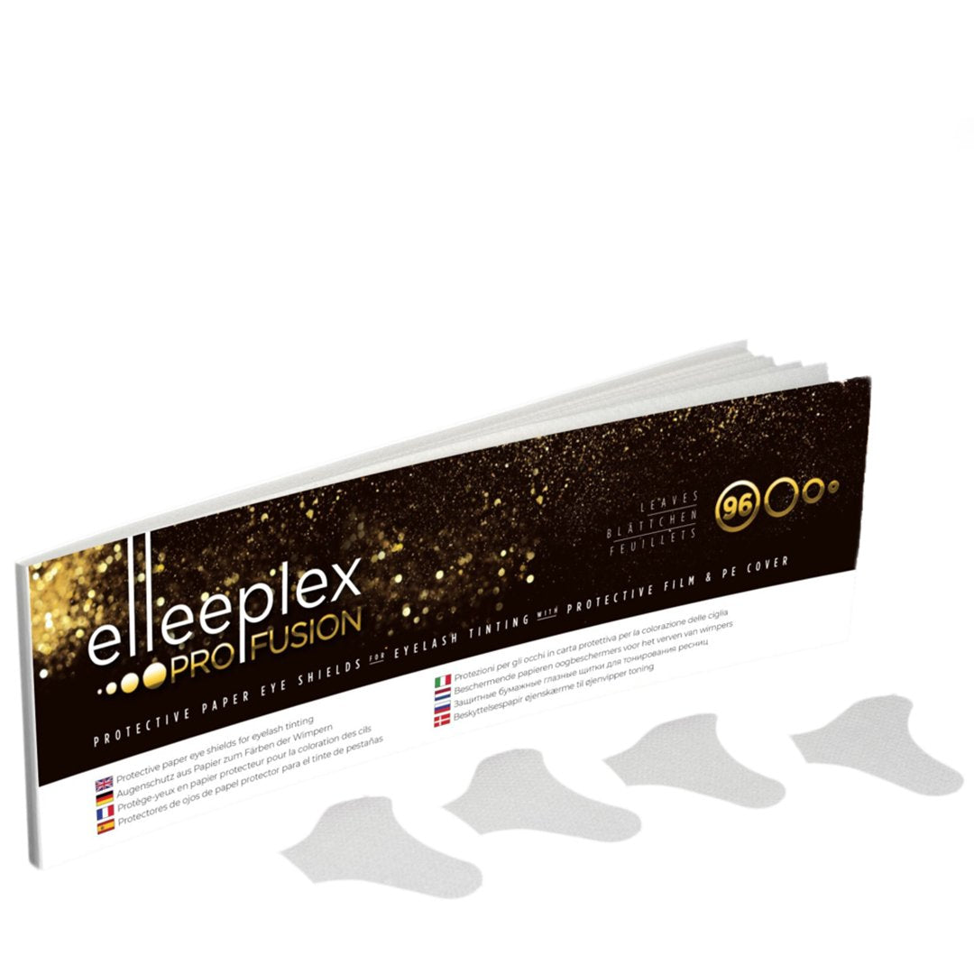Elleeplex ProFusion Paper Eye Shields