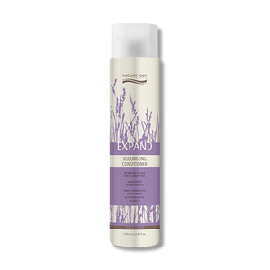 Natural Look Expand Volumizing Conditioner 375ml - Beautopia Hair & Beauty