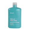 Jeval Hello Volume Fine Hair Shampoo 400ml - Beautopia Hair & Beauty