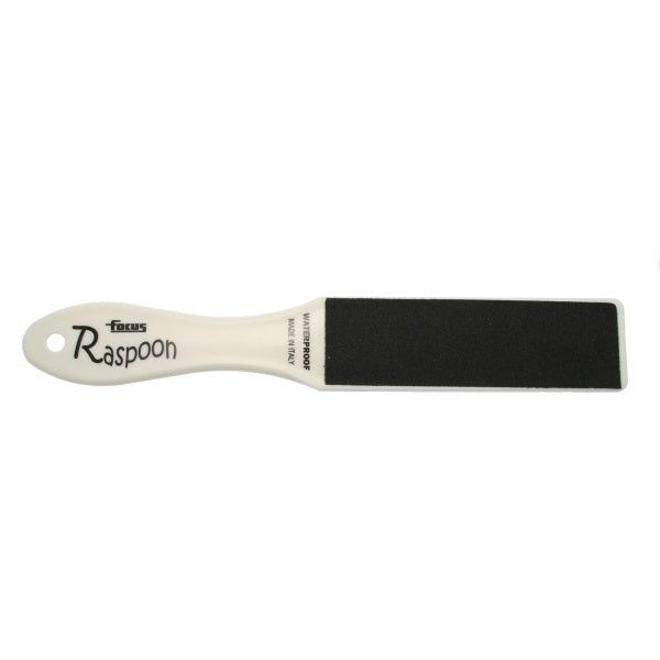 Focus Raspoon White - 270mm-Focus-Beautopia Hair & Beauty