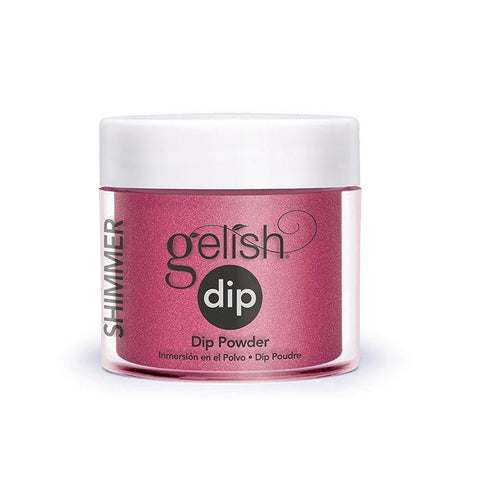 Gelish Dip Best Dressed - Beautopia Hair & Beauty