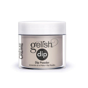 Gelish Dip Birthday Suit - Beautopia Hair & Beauty