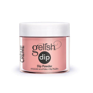 Gelish Dip Don't Worry, Be Brilliant - Beautopia Hair & Beauty