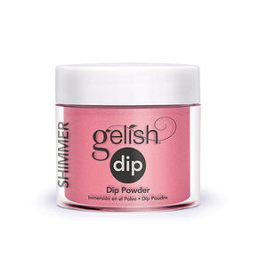 Gelish Dip Cancan We Dance? - Beautopia Hair & Beauty