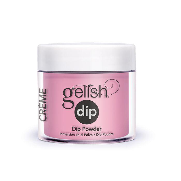 Gelish Dip Look At You, Pinkachu! - Beautopia Hair & Beauty