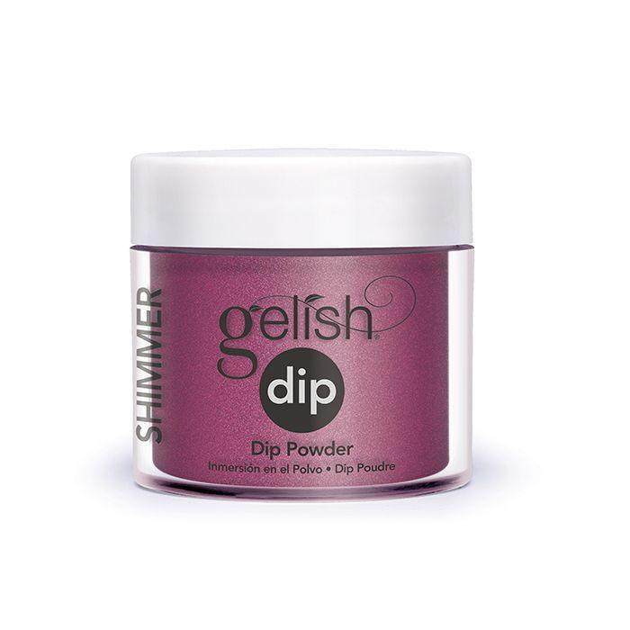 Gelish Dip I'm So Hot - Beautopia Hair & Beauty