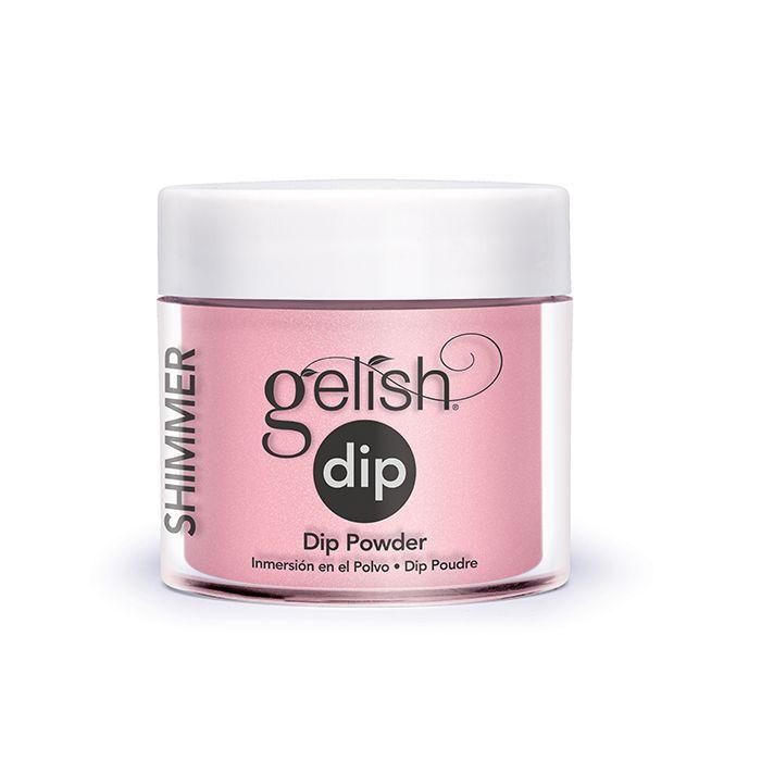 Gelish Dip Light Elegant - Beautopia Hair & Beauty