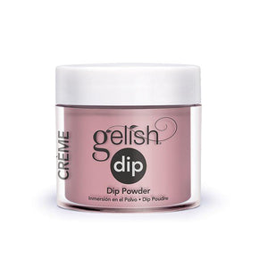 Gelish Dip Exhale - Beautopia Hair & Beauty