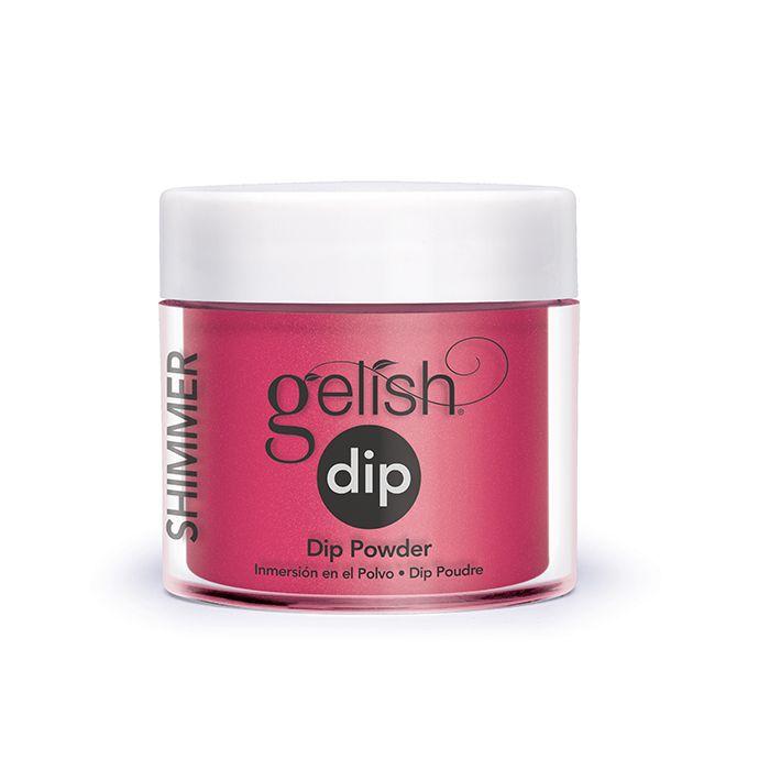 Gelish Dip Gossip Girl - Beautopia Hair & Beauty