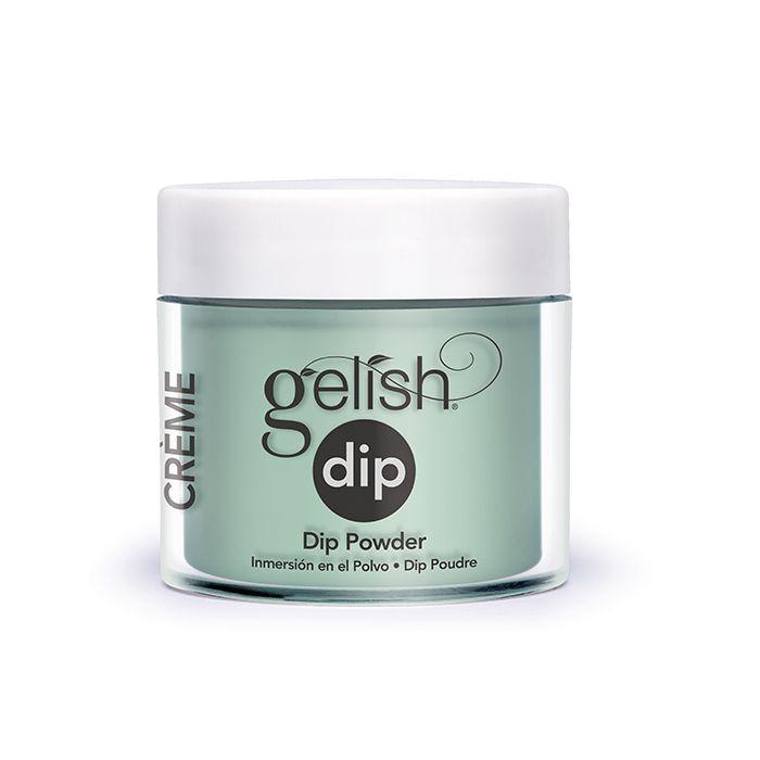 Gelish Dip A Mint Of Spring - Beautopia Hair & Beauty