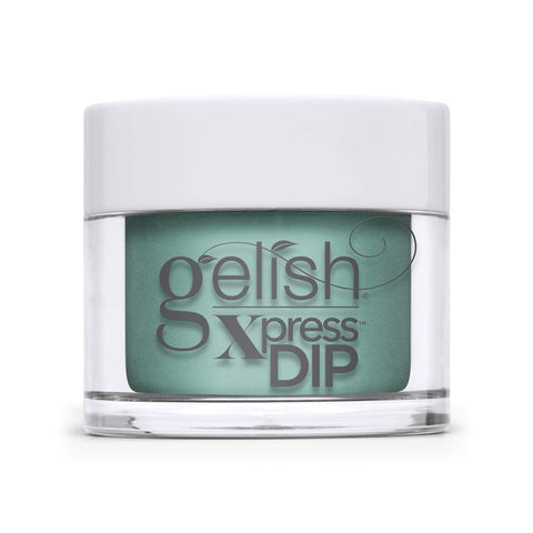 Gelish Xpress Dip A Mint Of Spring 43g