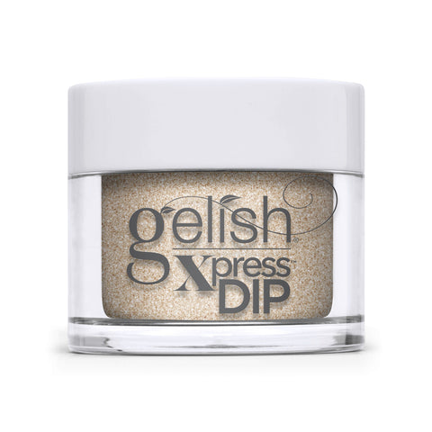 Gelish Xpress Dip Bronzed 43g