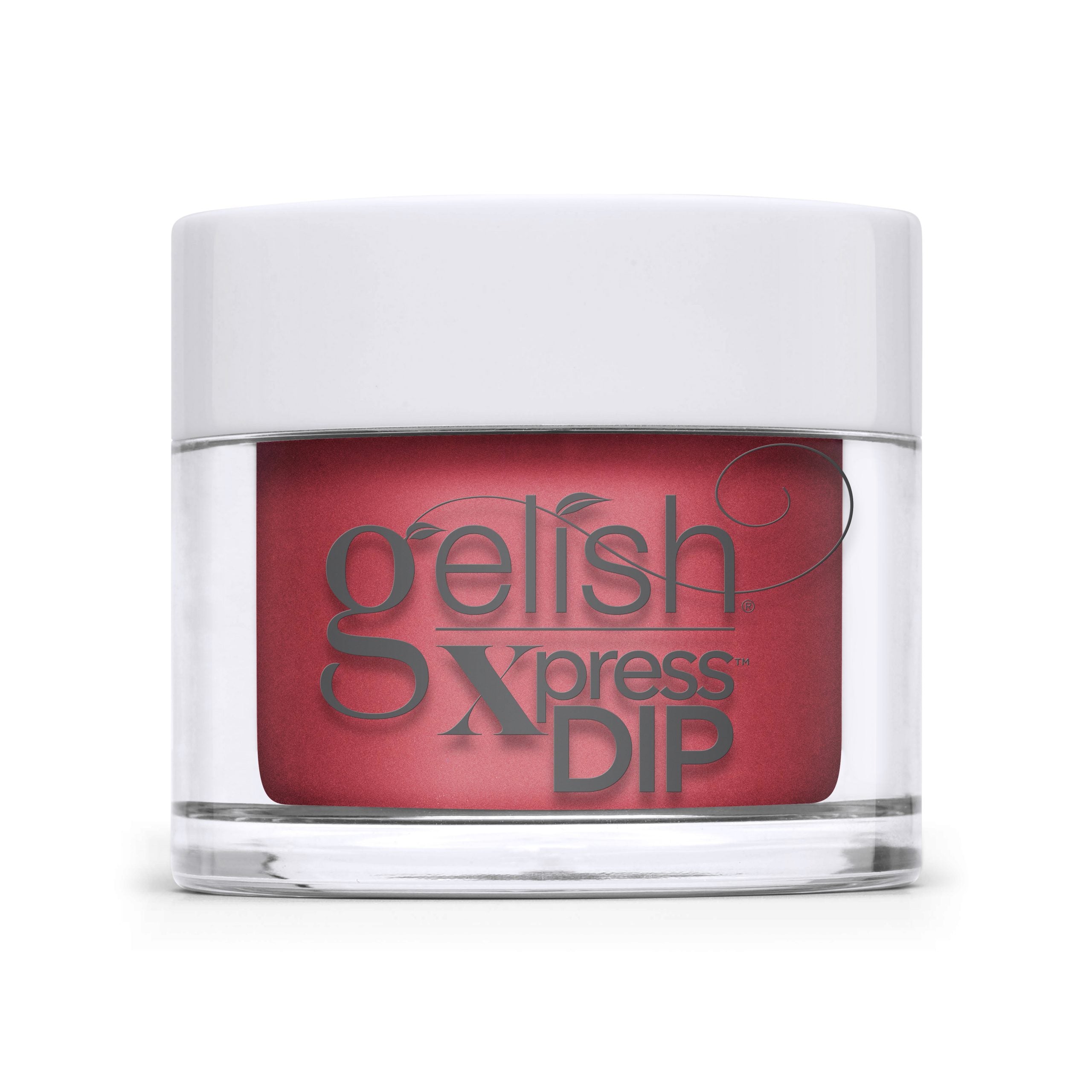 Gelish Xpress Dip Fire Cracker 43g