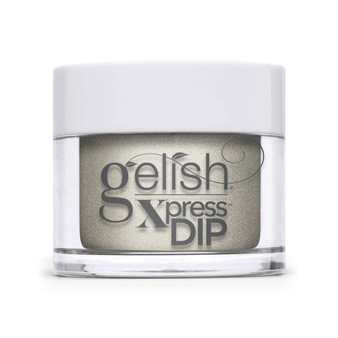 Gelish Xpress Dip Give me Gold 43g