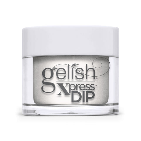 Gelish Xpress Dip Sheek White 43g