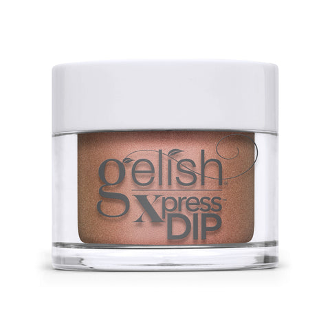 Gelish Xpress Dip Sunrise And The City 43g
