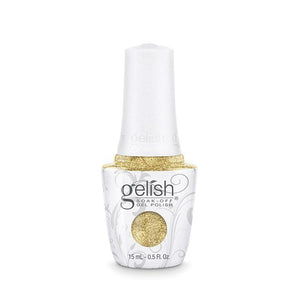 Gelish Soak Off Gel Polish Bronzed - Beautopia Hair & Beauty