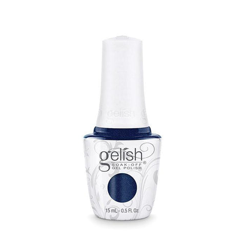 Gelish Soak Off Gel Polish Caution - Beautopia Hair & Beauty