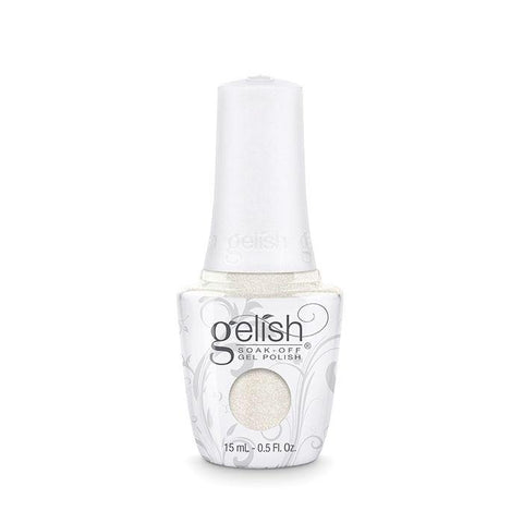 Gelish Soak Off Gel Polish Champagne - Beautopia Hair & Beauty