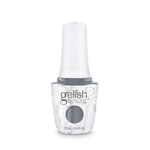 Gelish Soak Off Gel Polish Clean Slate - Beautopia Hair & Beauty