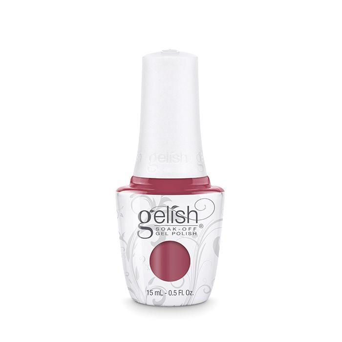 Gelish Soak Off Gel Polish Exhale - Beautopia Hair & Beauty