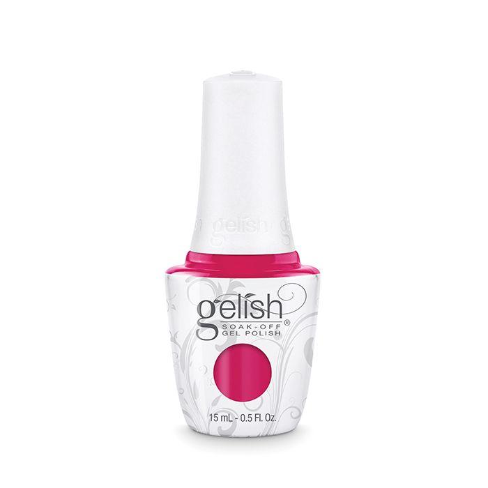 Gelish Soak Off Gel Polish Gossip Girl - Beautopia Hair & Beauty