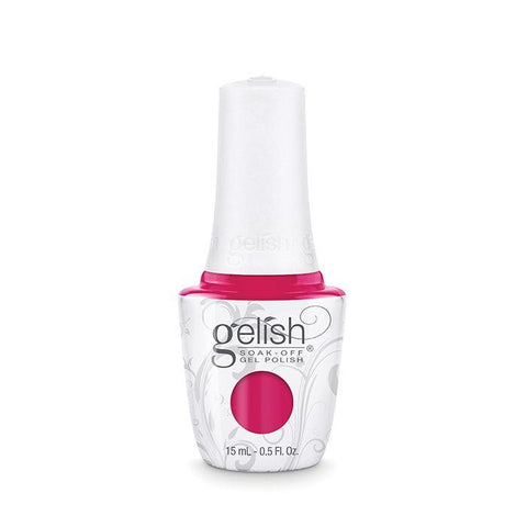 Gelish Soak Off Gel Polish Gossip Girl - Beautopia Hair & Beauty