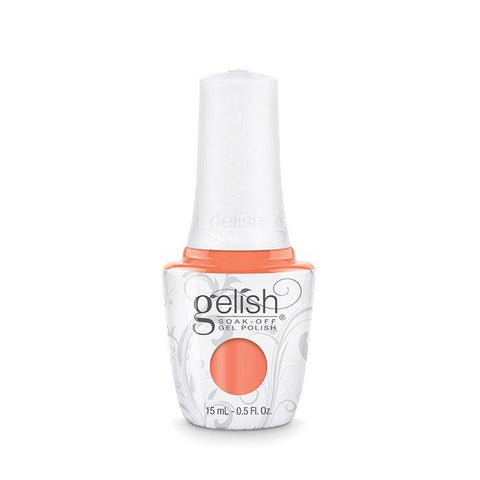 Gelish Soak Off Gel Polish I'm Brighter Than You - Beautopia Hair & Beauty