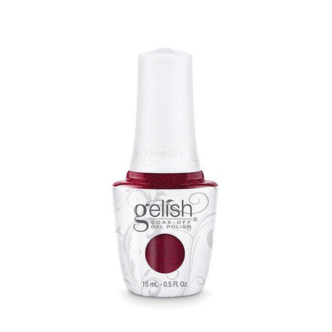 Gelish Soak Off Gel Polish I'm So Hot - Beautopia Hair & Beauty