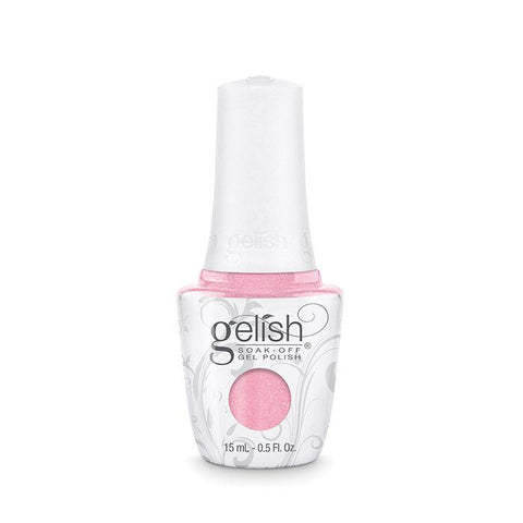 Gelish Soak Off Gel Polish Light Elegant - Beautopia Hair & Beauty