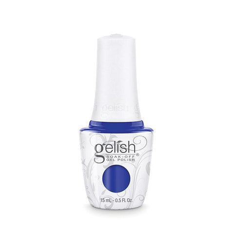 Gelish Soak Off Gel Polish Making Waves - Beautopia Hair & Beauty