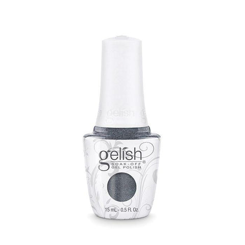 Gelish Soak Off Gel Polish Midnight Caller - Beautopia Hair & Beauty