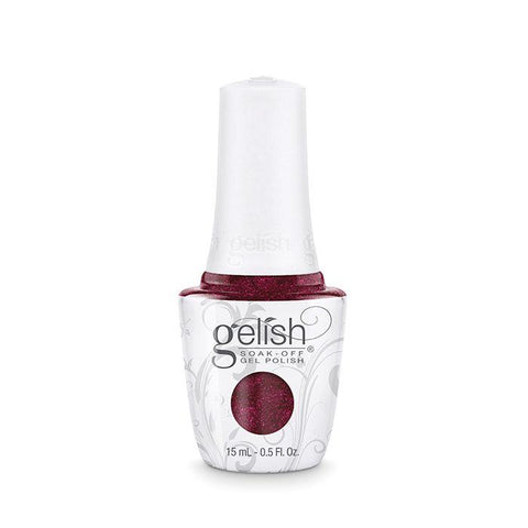 Gelish Soak Off Gel Polish My Forbidden Love - Beautopia Hair & Beauty