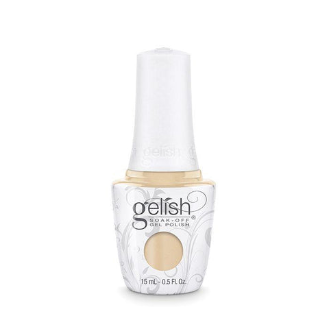 Gelish Soak Off Gel Polish Need A Tan - Beautopia Hair & Beauty