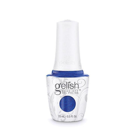 Gelish Soak Off Gel Polish Ocean Wave - Beautopia Hair & Beauty