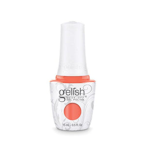 Gelish Soak Off Gel Polish Rockin' The Reef - Beautopia Hair & Beauty