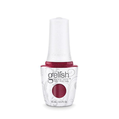 Gelish Soak Off Gel Polish Rose Garden - Beautopia Hair & Beauty