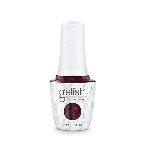 Gelish Soak Off Gel Polish Seal The Deal - Beautopia Hair & Beauty